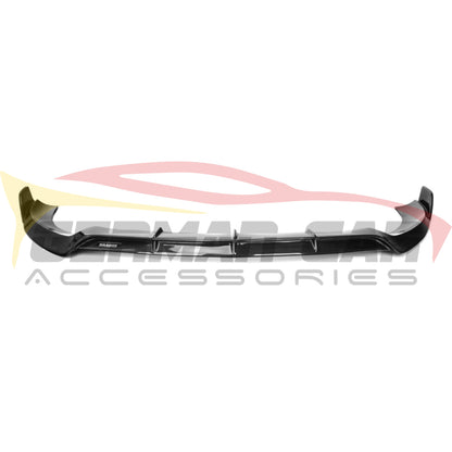 2017-2020 Mercedes-Benz E-Class Carbon Fiber Front Lip | W213 Lips/Splitters