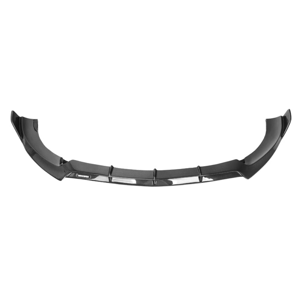 2017-2020 Mercedes-Benz E-Class Carbon Fiber Front Lip | W213 Lips/Splitters