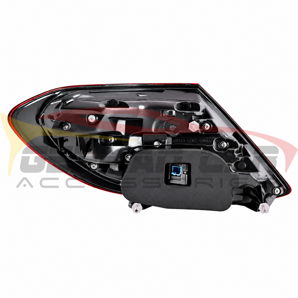 2017-2020 Mercedes-Benz E-Class/E43/E53/E63 AMG LED Taillights | W213 Pre-Facelift - Taillights