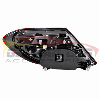 2017-2020 Mercedes-Benz E-Class/E43/E53/E63 AMG LED Taillights | W213 Pre-Facelift - Taillights
