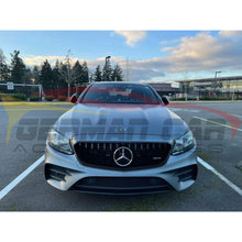 Load image into Gallery viewer, 2017-2020 Mercedes-Benz E-Class Gtr Style Front Grille | W213
