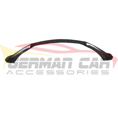 2017-2020 Mercedes-Benz E63 AMG Carbon Fiber Front Lip | W213 Front Lips/Splitters