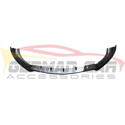 2017-2020 Mercedes-Benz E63 AMG Carbon Fiber Front Lip | W213 Front Lips/Splitters