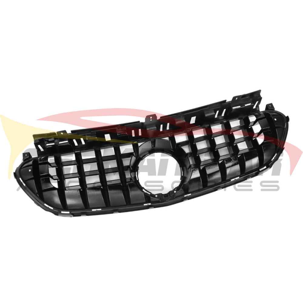 2017-2020 Mercedes-Benz E63 AMG GTR Style Front Grille | W213 Front Grilles