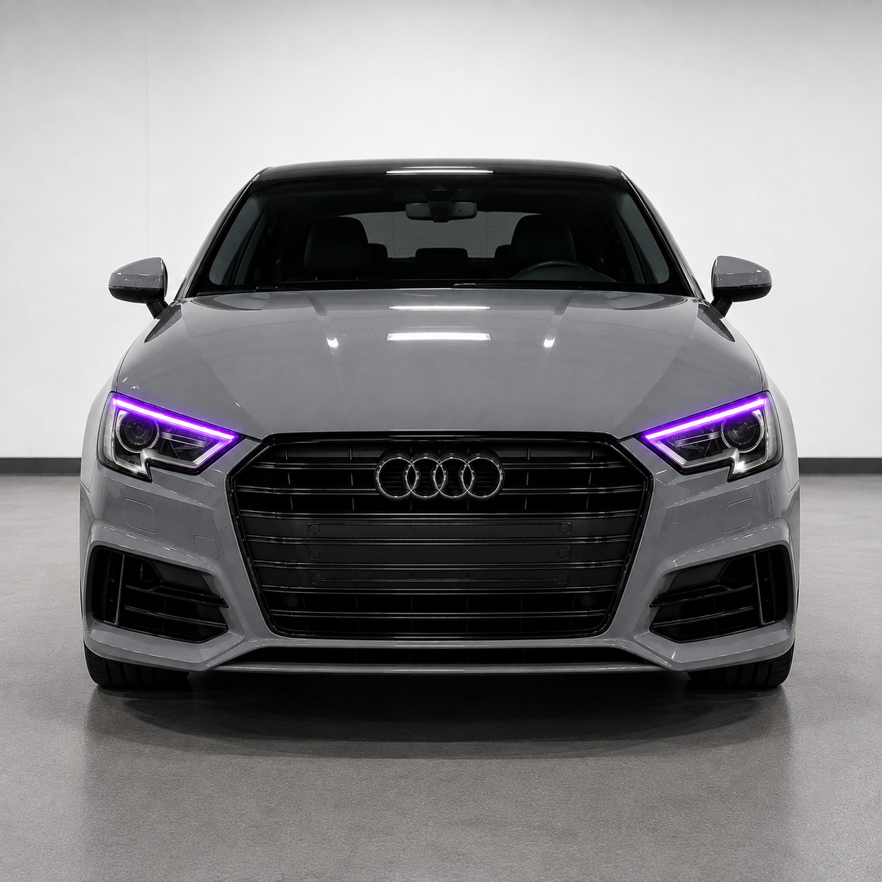 2017-2020 Audi A3/S3/RS3 Headlights RGB DRL Modules | 8V.5