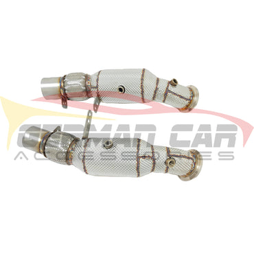 2017-2022 BMW M760i/M760Li Downpipes | G11/G12 Downpipes