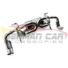 Load image into Gallery viewer, 2017-2023 Audi R8 V10 Valved Sport Exhaust System | Gen 2
