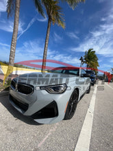 Load image into Gallery viewer, 2017-2023 Bmw 5-Series M-Style Carbon Fiber Mirror Caps | G30
