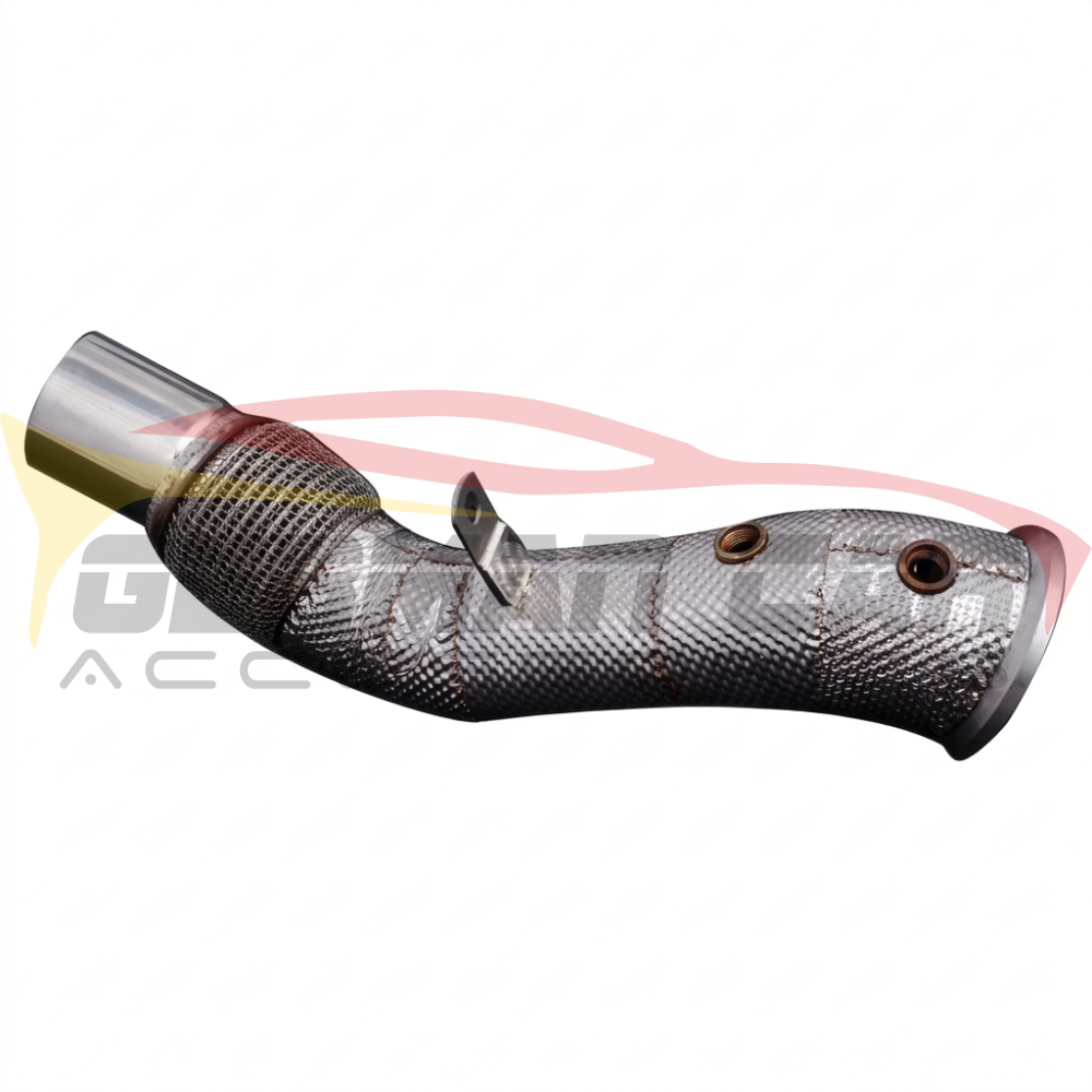 2019-2023 BMW 630i Downpipe | G32 B48 Downpipes