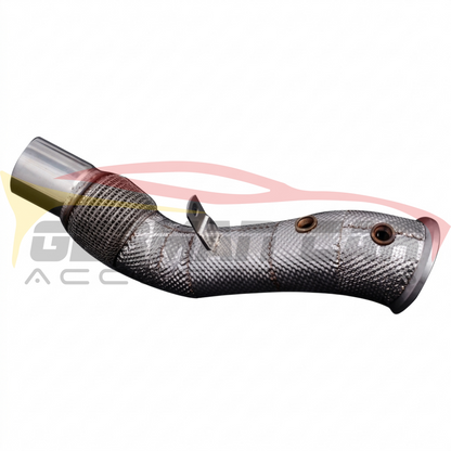 2019-2023 BMW 630i Downpipe | G32 B48 Downpipes