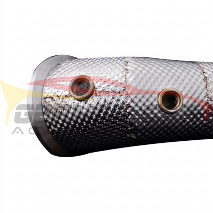 2019-2023 BMW 630i Downpipe | G32 B48 Downpipes
