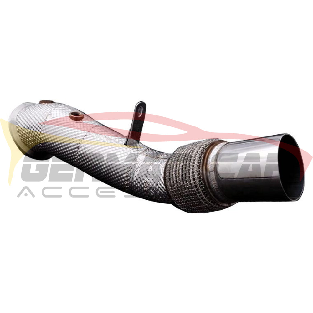 2019-2023 BMW 630i Downpipe | G32 B48 Downpipes