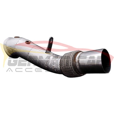 2019-2023 BMW 630i Downpipe | G32 B48 Downpipes