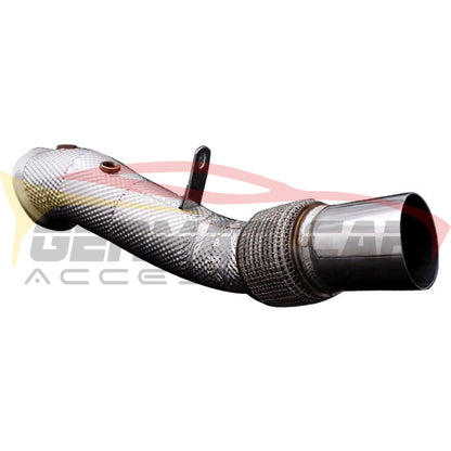 2019-2023 BMW 630i Downpipe | G32 B48 Downpipes