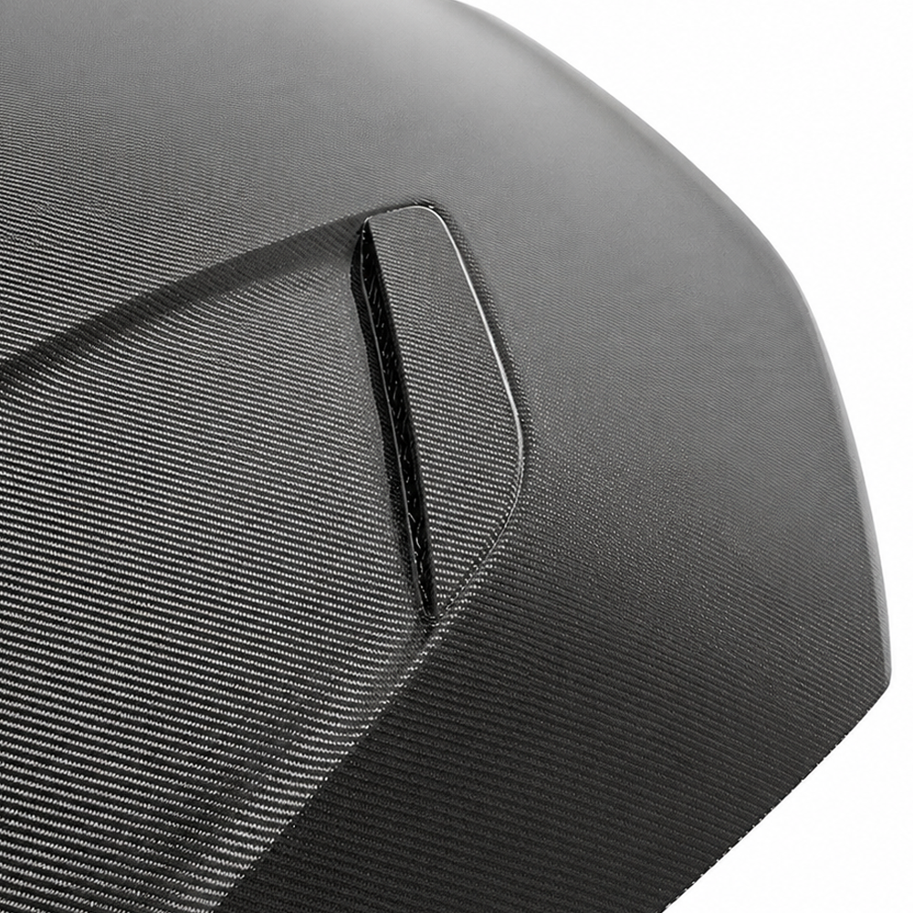 2017-2023 BMW 5-Series/M5 CS Style Carbon Fiber Hood | G30/G31/F90