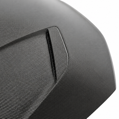 2017-2023 BMW 5-Series/M5 CS Style Carbon Fiber Hood | G30/G31/F90