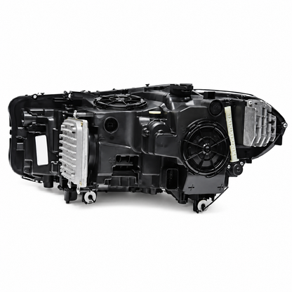 2017-2023 BMW 5-Series/M5 LCI Laser Style LED Headlights | G30/F90