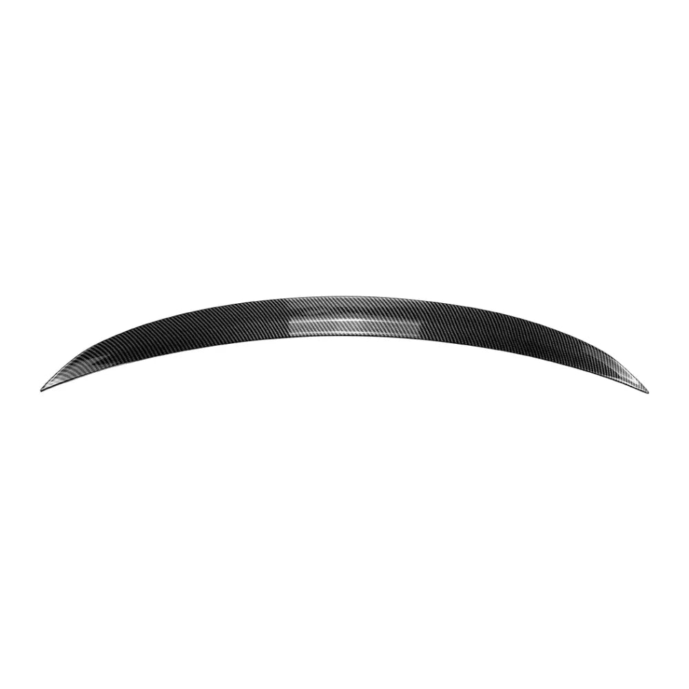 2017-2024 Mercedes-Benz E-Class/E63 AMG Carbon Fiber Roof Spoiler | W213/S213 - Roof Spoilers