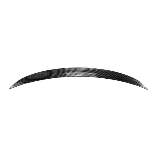 2017-2024 Mercedes-Benz E-Class/E63 AMG Carbon Fiber Roof Spoiler | W213/S213 - Roof Spoilers