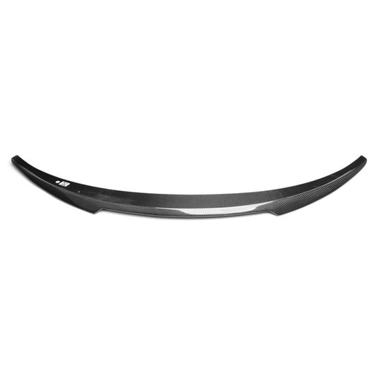2017-2024 Mercedes E C Class CS Style Carbon Fiber Rear Trunk Spoiler I W213/C238 - Rear Trunk Spoilers