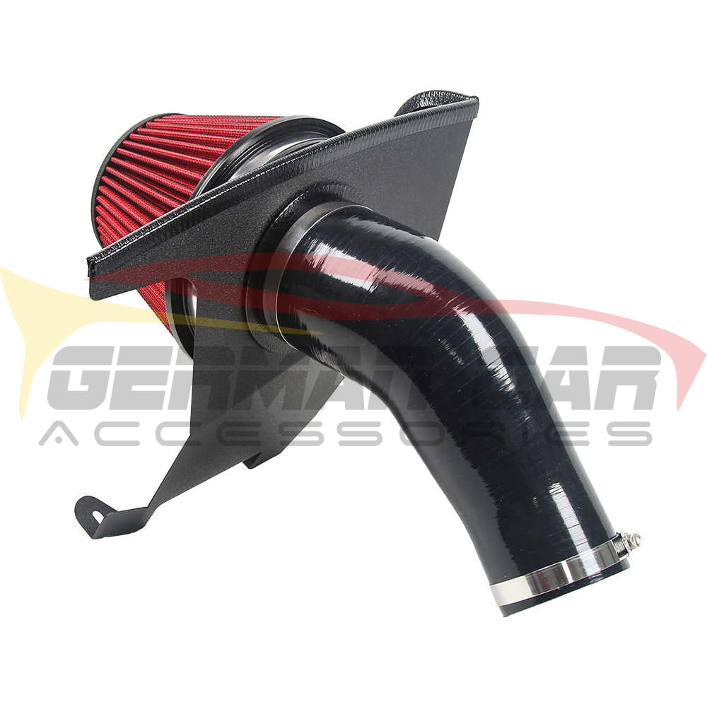 2017 + Audi A4/A5 High-Flow Air Intake | B9/B9.5 A4/A5 Cold Air Intakes
