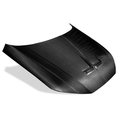 2017-2025 Audi A4/S4/RS4 KB Style Carbon Fiber Hood | B9/B9.5