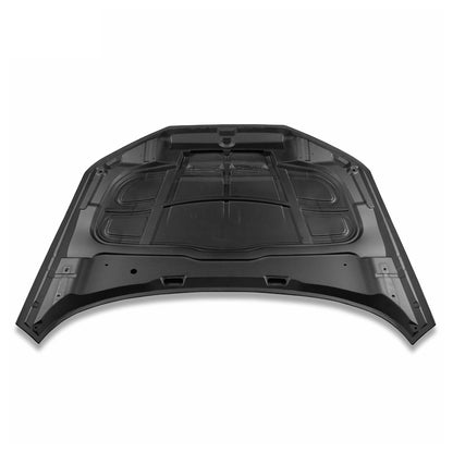 2017-2025 Audi A4/S4/RS4 KB Style Carbon Fiber Hood | B9/B9.5