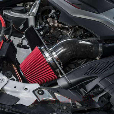 2017 + Audi A4/A5 High-Flow Air Intake | B9/B9.5 A4/A5 Cold Air Intakes