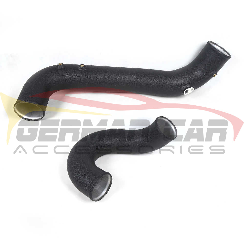 2017 + Audi S4/S5 Charge Pipe Kit | B9/B9.5 S4/S5 Charge Pipes