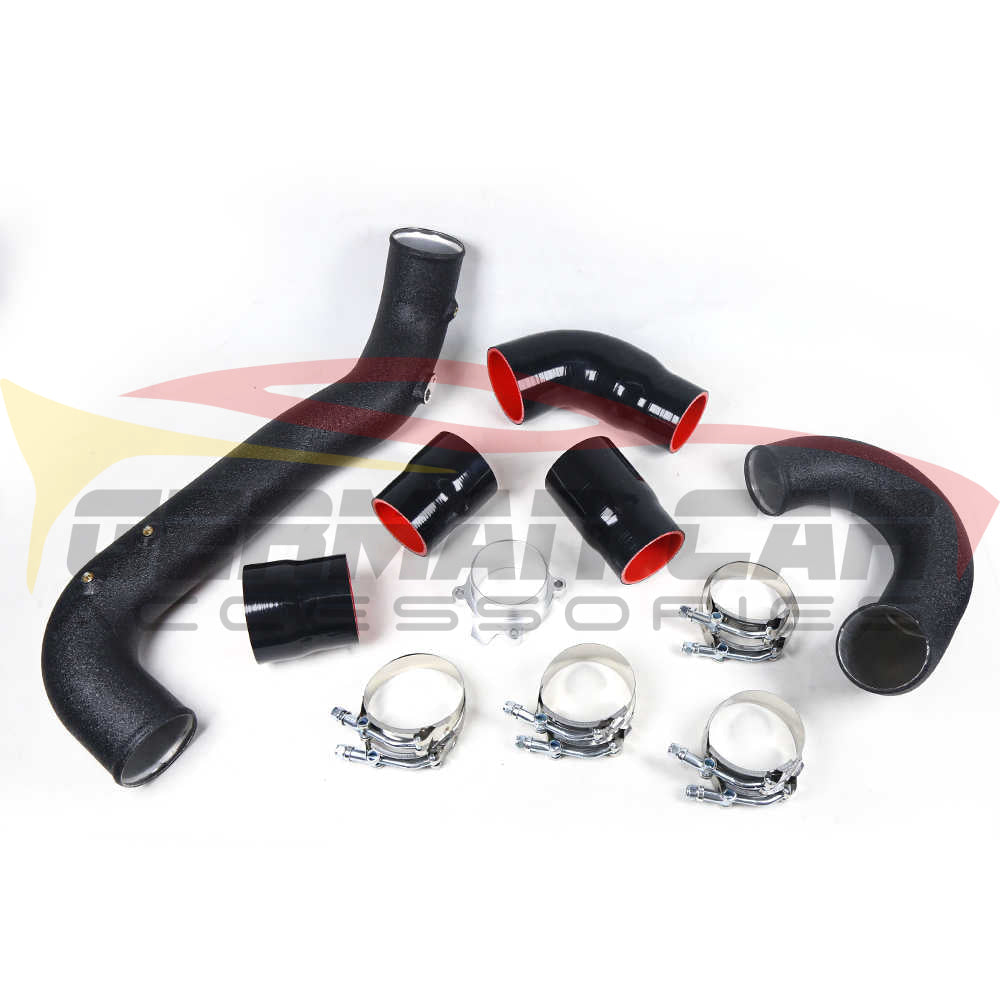 2017 + Audi S4/S5 Charge Pipe Kit | B9/B9.5 S4/S5 Charge Pipes