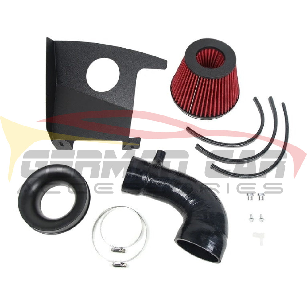 2017 + Audi S4/S5 High-Flow Air Intake | B9/B9.5 S4/S5 Cold Air Intakes