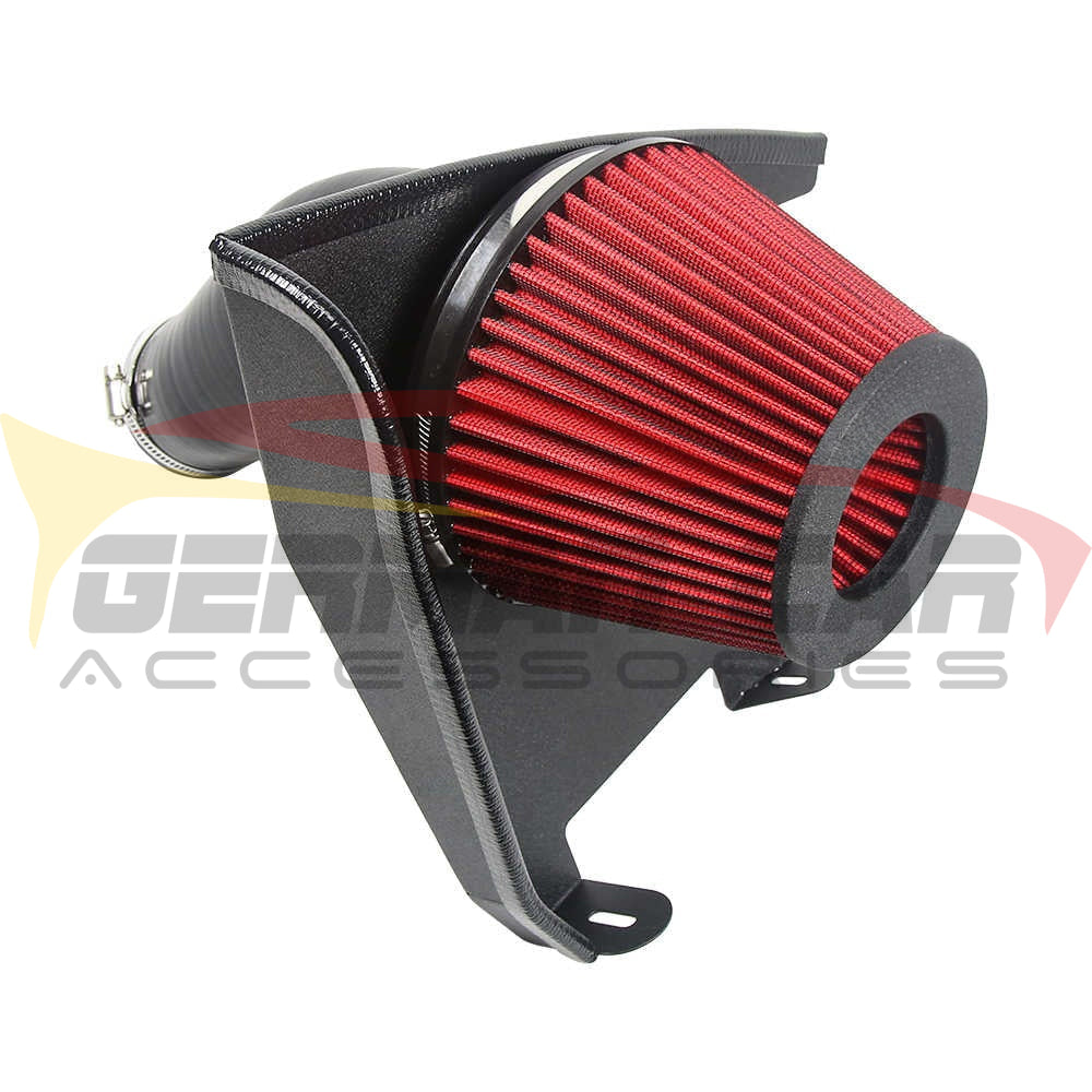 2017 + Audi S4/S5 High-Flow Air Intake | B9/B9.5 S4/S5 Cold Air Intakes