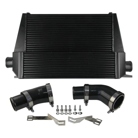 2017 + Audi S4/S5 Intercooler | B9/B9.5 S4/S5 Black Intercoolers