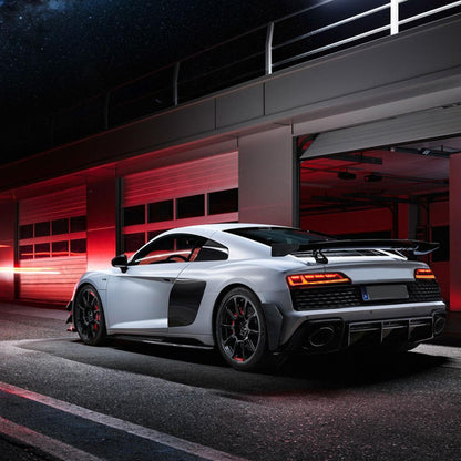 2008-2015 Audi R8/GT/GT Spyder LED Taillights | MK1 Type 42