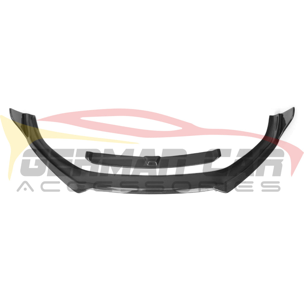 2018-2019 Audi A5/s5 Carbon Fiber Kb Style Front Lip | B9