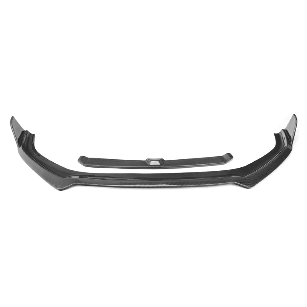 2018-2019 Audi A5/s5 Carbon Fiber Kb Style Front Lip | B9