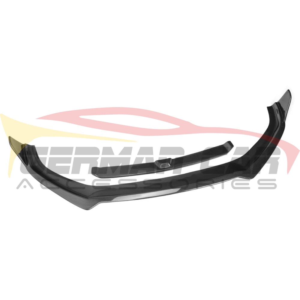 2018-2019 Audi A5/s5 Carbon Fiber Kb Style Front Lip | B9