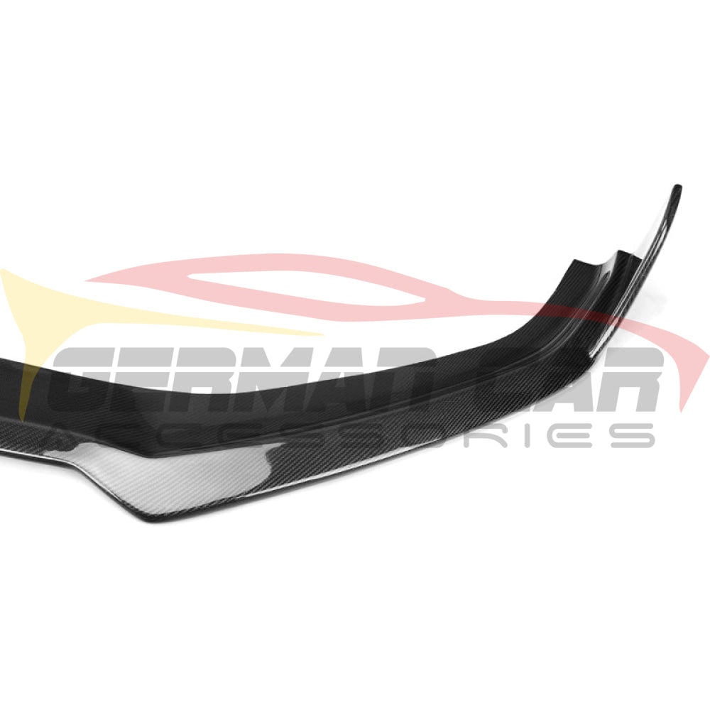 2018-2019 Audi A5/s5 Carbon Fiber Kb Style Front Lip | B9