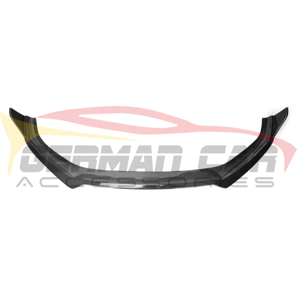 2018-2019 Audi A5/s5 Carbon Fiber Kb Style Front Lip | B9