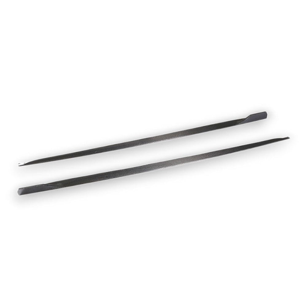 2018-2019 Audi A5/S5 Carbon Fiber Carbon Fiber Side Skirts | B9 A5/S5 - 2 Doors - Side Skirts