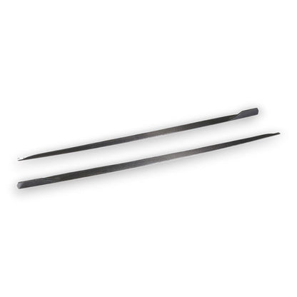 2018-2019 Audi A5/S5 Carbon Fiber Carbon Fiber Side Skirts | B9 A5/S5 - 2 Doors - Side Skirts