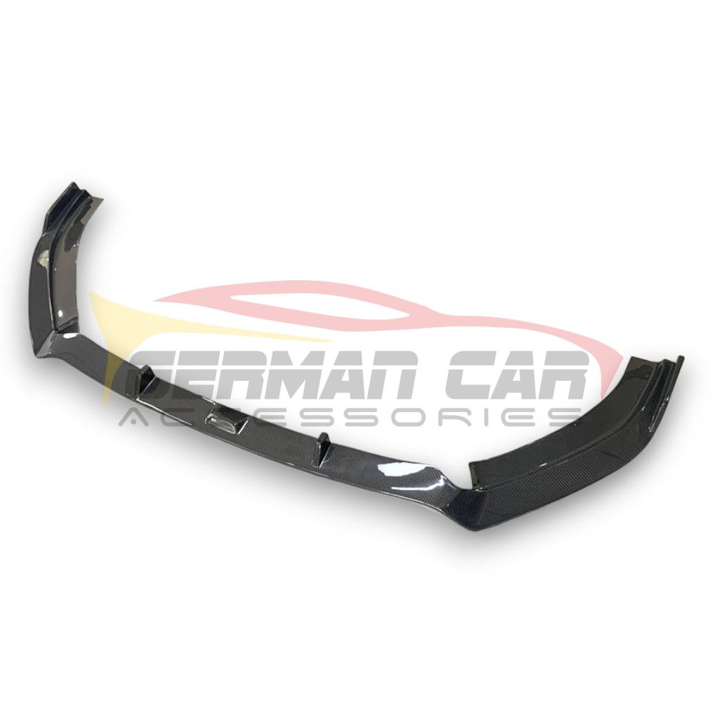 2018-2019 Audi RS5 Carbon Fiber Front Lip | B9 RS5 Front Lips/Splitters