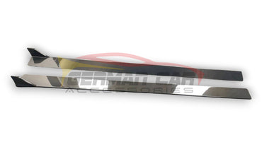 2018-2019 Audi RS5 Carbon Fiber Side Skirts | B9 RS5 Side Skirts