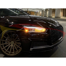 Load image into Gallery viewer, 2018-2019 Audi Rs5 Honeycomb Grille | B9 A5/s5
