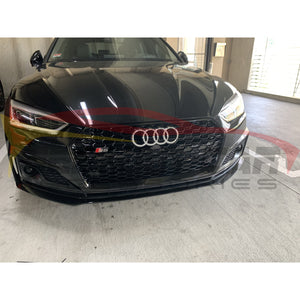 2018-2019 Audi Rs5 Honeycomb Grille | B9 A5/s5