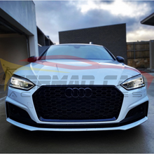 Load image into Gallery viewer, 2018-2019 Audi Rs5 Honeycomb Grille | B9 A5/s5
