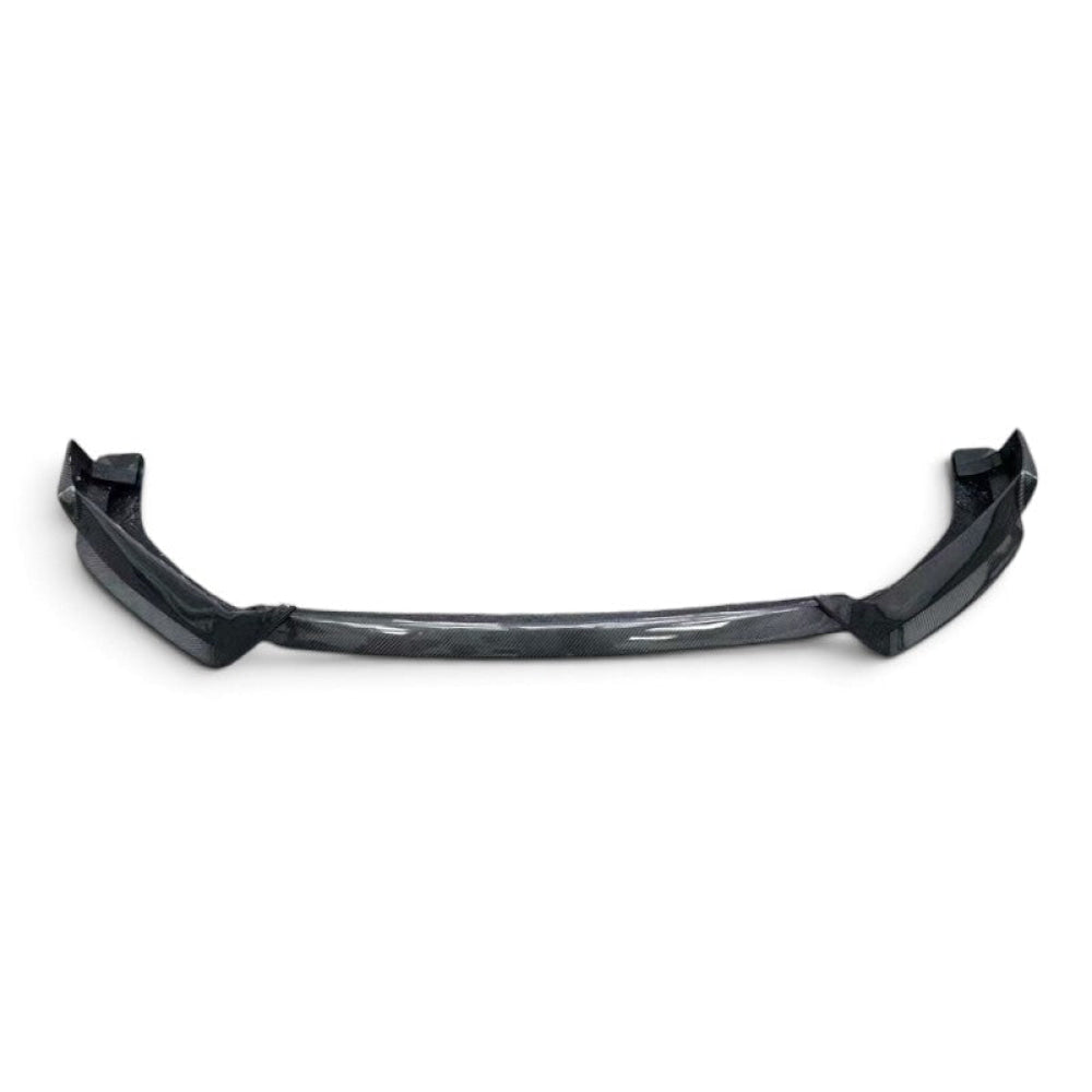 2018-2020 Audi Q5/SQ5 Carbon Fiber Front Lip | B9 Q5/SQ5 - Front Lips/Splitters