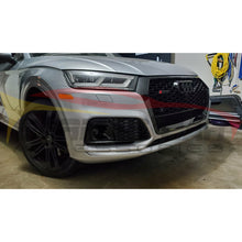 Load image into Gallery viewer, 2018+ Audi Rsq5 Honeycomb Grille | B9 Q5/sq5
