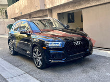 Load image into Gallery viewer, 2018-2020 Audi Rsq5 Honeycomb Grille | B9 Q5/Sq5 Front Grilles
