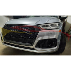 2018+ Audi Rsq5 Honeycomb Grille | B9 Q5/sq5